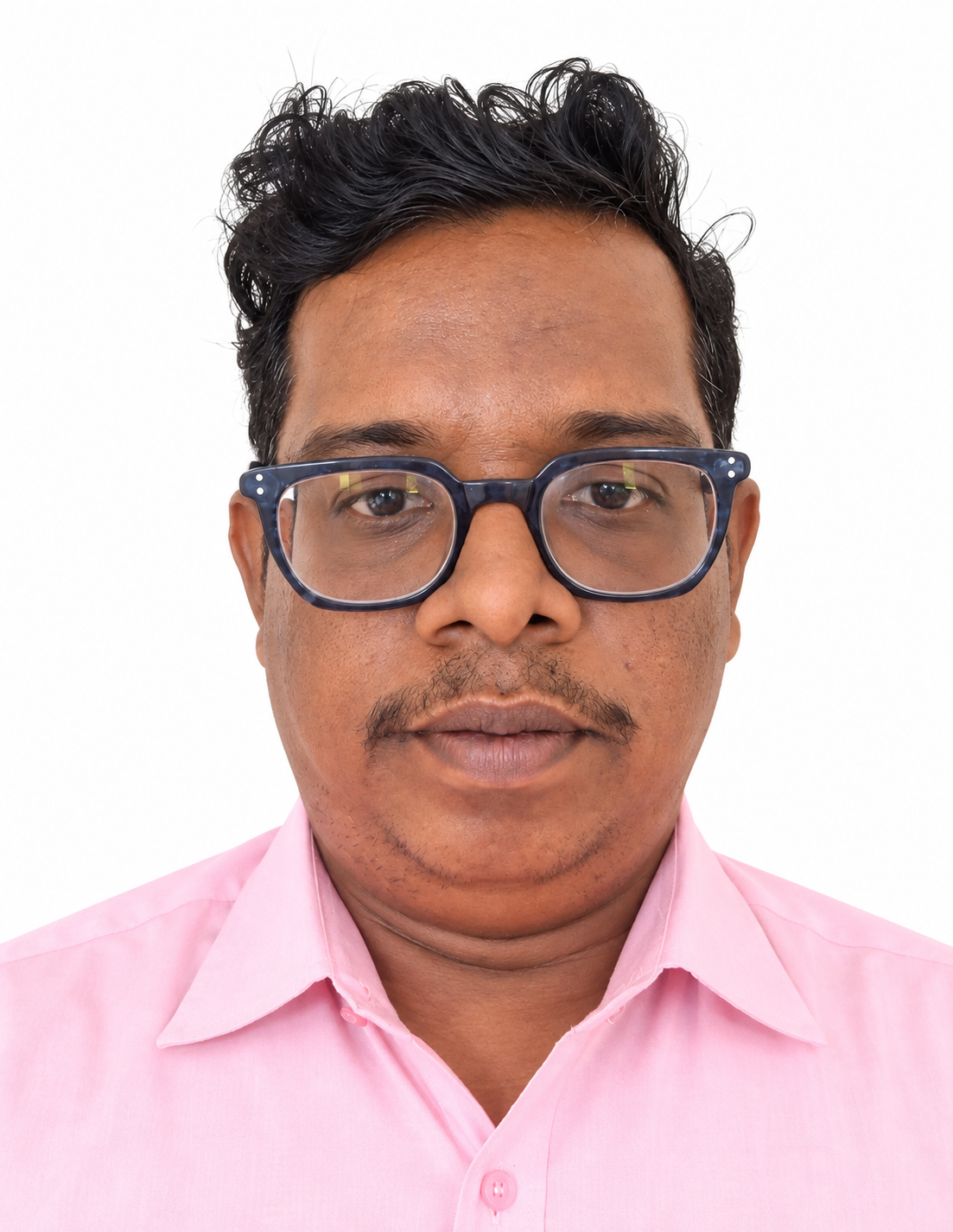 Mr. J. RAMESH